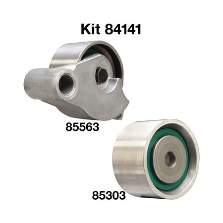 Dayco 01-09 Lexus/Toyota 3.0/3.3L 84141